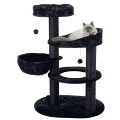 Trixie Filippo Cat Tree -Zooplus Shop 63737 trixie kratzbaum filippo hs 02 0