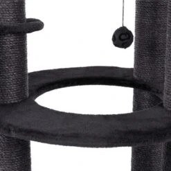 Trixie Filippo Cat Tree -Zooplus Shop 63737 trixie kratzbaum filippo hs 07 1