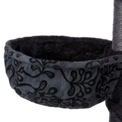 Trixie Filippo Cat Tree -Zooplus Shop 63737 trixie kratzbaum filippo hs 09 7