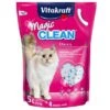 Vitakraft Magic Clean Silica Cat Litter 2 Vitakraft Magic Clean Silica Cat Litter -Zooplus Shop 64527 pla vitakraft magic c 5