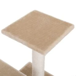 Oasis Cat Tree -Zooplus Shop 64590 oase cream fg 9 0