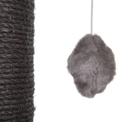 Royal Silver Cat Tree -Zooplus Shop 64642 kratzbaum royal silver fg 7139 5