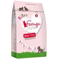 Feringa Dry Cat Food Economy Packs -Zooplus Shop 64655 pla feringa trofu kit 4