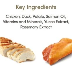 Applaws Chicken & Duck Cat Food -Zooplus Shop 64767 applaws cat adult huhnente 2kg hs 02 2