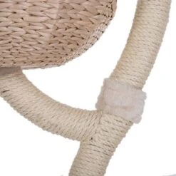 Flower Cat Tree - XXL -Zooplus Shop 65238 kratzbaum cat flower xxl fg 9 2