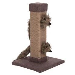 Silver Vine Scratching Post