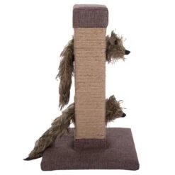 Silver Vine Scratching Post -Zooplus Shop 65398 spielbaum siver vine fg 7 9