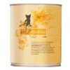 Catz Finefood Can 6 X 800g -Zooplus Shop 66920 petsnature kalb800g 3