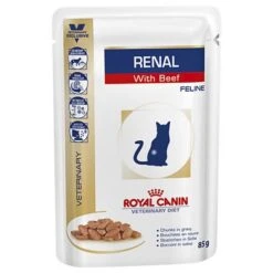 Royal Canin Veterinary Saver Pack 48 X 85g/100g -Zooplus Shop 67354 pla royal canin vet renal beef pouch 8