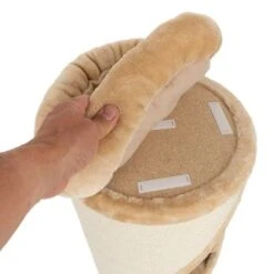 Diogenes Diagonal Basic Scratching Barrel -Zooplus Shop 68233 diogenes diagonal basic fg 3842 2