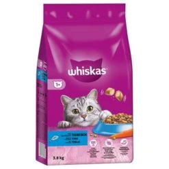 Whiskas 1+ Tuna