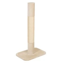 XXL Jumbo Scratching Post 12 XXL Jumbo Scratching Post -Zooplus Shop 68650 pla xxl kratzstamm jumbo kratzstamm creme fg 1328 3