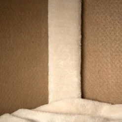 Natural Paradise Scratching Barrel - Primrose L -Zooplus Shop 69058 kratztonne natural paradise standard fg 4200 9 1