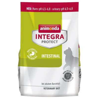 Integra Protect Intestinal 3 Integra Protect Intestinal