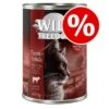 24 X 400g Wild Freedom Wet Cat Food - Save €10!* -Zooplus Shop 722379 7