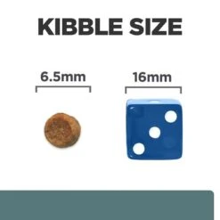 Hill's Prescription Diet Feline W/d Multi-Benefit - Chicken -Zooplus Shop 72 pd wd cat bk24618m food look uk 9