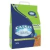 Catsan Naturelle Plus Cat Litter -Zooplus Shop 73617 pla catsan naturelleplus 20l 6
