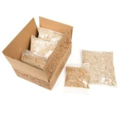 Catit Senses 2.0 Grass Kit (Pack Of 3) -Zooplus Shop 73767 hagen catitsenses2 0 grassamen kit hs 03 5