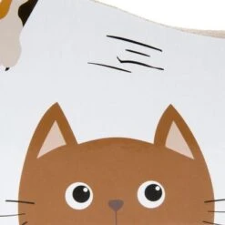 Cat Lounge Scratching Pad -Zooplus Shop 75032 kratzmoebel catlounge fg 1466 5