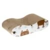Cat Lounge Scratching Pad -Zooplus Shop 75032 pla kratzmoebel catlounge fg 1464 3
