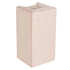 Natural Paradise Scratching Barrel - Daisy -Zooplus Shop 75376 pla kratztonne np kahone fg 5673 5