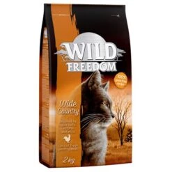 Zooplus Shop -Zooplus Shop 75958 pla wild freedom wide country 2 kg 1 1