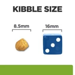 Hill's Prescription Diet Feline Metabolic Weight Management - Chicken -Zooplus Shop 76 pd metabolic cat bk23678m food look uk 0