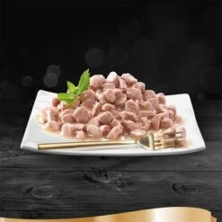 Sheba Varieties Jumbo Pack 144 X 85g -Zooplus Shop 77474 sheba multipack lover 12x85g 02 5 7