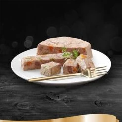 Sheba Varieties Jumbo Pack 144 X 85g -Zooplus Shop 77526 sheba multipack classics 12x85g 01 7 5