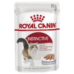 Royal Canin Instinctive Loaf