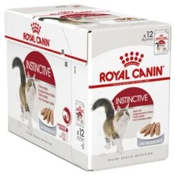 Royal Canin Instinctive Loaf -Zooplus Shop 78355 royalcanin instinctiveloaf pack hs 02 8
