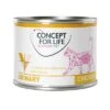 Concept For Life Veterinary Diet Urinary - Chicken -Zooplus Shop 78602 pla conceptforlifevet cat urinary huhn 200g 5