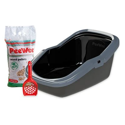 PeeWee EcoMinor Starter Pack 3 PeeWee EcoMinor Starter Pack