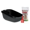 PeeWee EcoGranda Starter Pack -Zooplus Shop 79249 tinikabv peewee ecogranda black hs 11 7