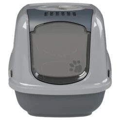 PeeWee EcoDome Starter Pack -Zooplus Shop 79325 tinikabv peewee ecodome grey hs 01 3