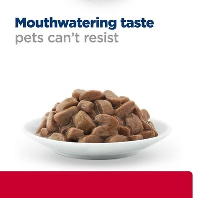 Hill's Prescription Diet Feline C/d Urinary Stress Metabolic - Chicken - Image 4