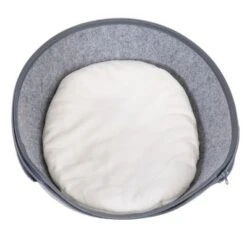 Big Baby Cuddle Den -Zooplus Shop 80405 katzenhoehle big baby fg 0540 0