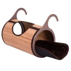 Natural Retreat Radiator Cat Bed -Zooplus Shop 80410 heizungsliege natural retreat fg 9159 5