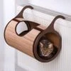 Natural Retreat Radiator Cat Bed -Zooplus Shop 80410 heizungsliege natural retreat fg 9181 5