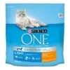 Purina ONE Light Chicken -Zooplus Shop 81610 pla purinaone lightchicken 1 5kg 2