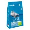 Purina ONE Sterilised Turkey -Zooplus Shop 81620 pla purinaone sterilized truthahn 3kg 4