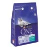 Purina ONE Adult Sea Fish -Zooplus Shop 81719 pla purinaone adultmeeresfisch 3kg 6