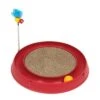 Catit Play-N-Scratch - 3 In 1 1 Catit Play-N-Scratch - 3 In 1 -Zooplus Shop 81910 pla hagen catit 3in1 katzenspielzeug mit kratzer hs 02 1