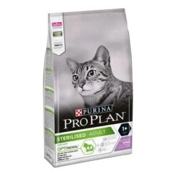 PURINA PRO PLAN Sterilized Adult Renal Plus Turkey -Zooplus Shop 84266 pla nestle proplan cat sterilised turkey 1 5kg 1
