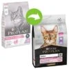PURINA PRO PLAN Adult Delicate Digestion Turkey -Zooplus Shop 84311 purina proplan delicate reichtruthahn hs 02 0