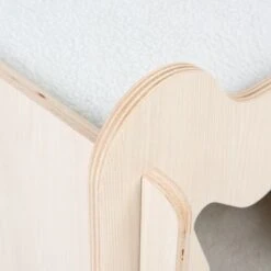 Peekaboo Cat Bed -Zooplus Shop 85396 katzenbett peekaboo fg 3087 7