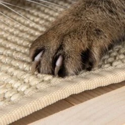 Modern Living Bora Bora Cat House -Zooplus Shop 85403 katzenhaus bora bora fg 3075 4