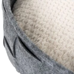 Cosma Snuggle Bed -Zooplus Shop 85433 cosma katzenbett fg 1646 5