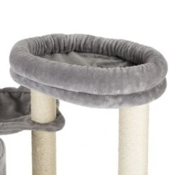 Bear's Den Cat Tree -Zooplus Shop 86409 kratzbaum baerenhoehle fg 2688 9