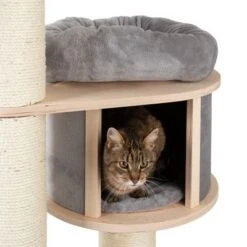 Natural Paradise Scratching Tree - Magnolia XL -Zooplus Shop 86601 kratzbaum np xl standard fg 2970 4